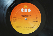 Al di Meola Splendido Hotel (Vinyl 2LP)