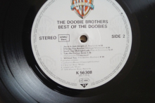 Doobies Best of (Vinyl LP)