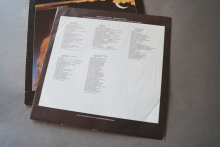 Judie Tzuke Shoot the Moon (Vinyl LP)