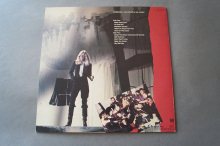 Kim Carnes Mistaken Identity (Vinyl LP)
