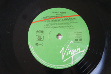 Scritti Politti Provision (Vinyl LP)