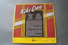 Kiki Dee Kiki Dee (Vinyl LP)