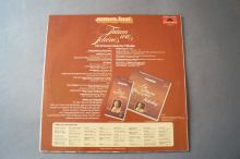 James Last Träum was schönes (Vinyl LP)