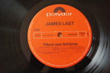 James Last Träum was schönes (Vinyl LP)