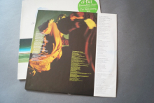 A-ha Scoundrel Days (Vinyl LP)