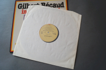 Gilbert Bécaud In Deutschland (Vinyl LP)