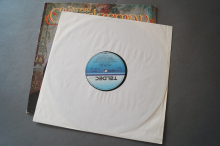 Richard Clayderman Ich liebe Dich (Vinyl LP)