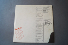 Howard Carpendale Such mich in meinen Liedern (Vinyl LP)