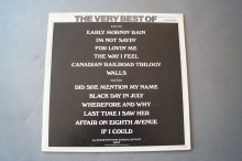 Gordon Lightfoot The Very Best of (Vinyl LP)