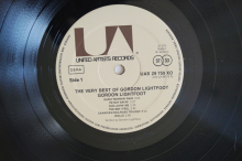 Gordon Lightfoot The Very Best of (Vinyl LP)