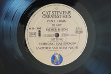 Cat Stevens Greatest Hits (Vinyl LP)