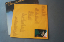 Joan Armatrading Show some Emotion (Vinyl LP)