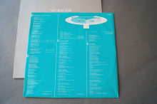 Yes 90125 (Vinyl LP)