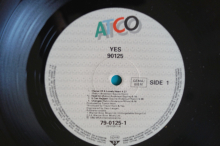 Yes 90125 (Vinyl LP)