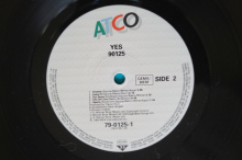 Yes 90125 (Vinyl LP)