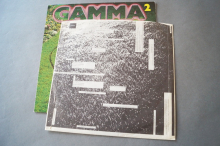 Gamma Gamma 2 (Vinyl LP)
