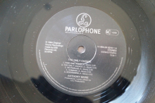 Anthony Moore The only Choice (Vinyl LP)