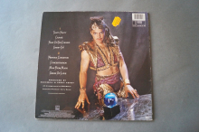Rockwell The Genie (Vinyl LP)