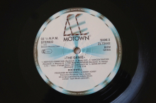 Rockwell The Genie (Vinyl LP)