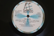 Rockwell The Genie (Vinyl LP)