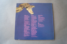 Barrabas Watch out (Vinyl LP)