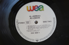 Al Jarreau In London (Vinyl LP)
