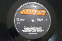 Rod Stewart The Best of (Vinyl 2LP)