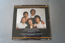 Wavelength Hurry Home (Vinyl LP)