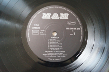 Gilbert O´Sullivan Himself (Vinyl LP)