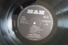 Gilbert O´Sullivan Himself (Vinyl LP)