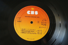 Santana Greatest Hits (Vinyl LP)
