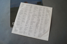 John Parr Running the endless Mile (Vinyl LP)