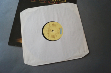 Sally Oldfield In Concert (Vinyl LP)