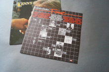 Kenny Rogers Kenny (Vinyl LP)