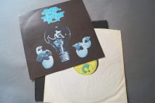 Spartacus Triumvirat (Vinyl LP)