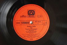 Stephan Sulke Live (Vinyl 2LP)
