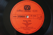 Stephan Sulke Live (Vinyl 2LP)