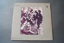 Alex Harvey Band Framed (Vinyl LP)
