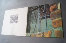 Alex Harvey Band Framed (Vinyl LP)