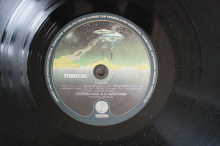 Alex Harvey Band Framed (Vinyl LP)