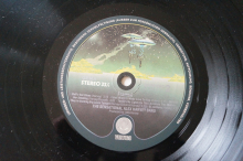 Alex Harvey Band Framed (Vinyl LP)