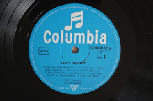 Cliff Richard Cliff´s Greatest (Vinyl LP)