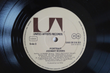 Johnny Rivers Portrait (Vinyl 2LP)