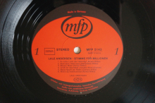 Lale Andersen Stimme für Millionen (Vinyl LP)