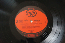 Lale Andersen Stimme für Millionen (Vinyl LP)
