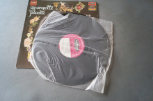 Georgette Plana Rugby Marche u.a. (Vinyl LP)