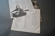 Bettina Wegner Sind so kleine Hände (Vinyl LP)