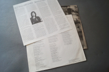 Bettina Wegner Sind so kleine Hände (Vinyl LP)