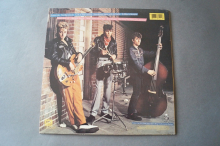 Stray Cats Rant n Rave (Vinyl LP)