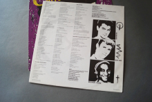 Culture Club Kissing to be clever (Vinyl LP)